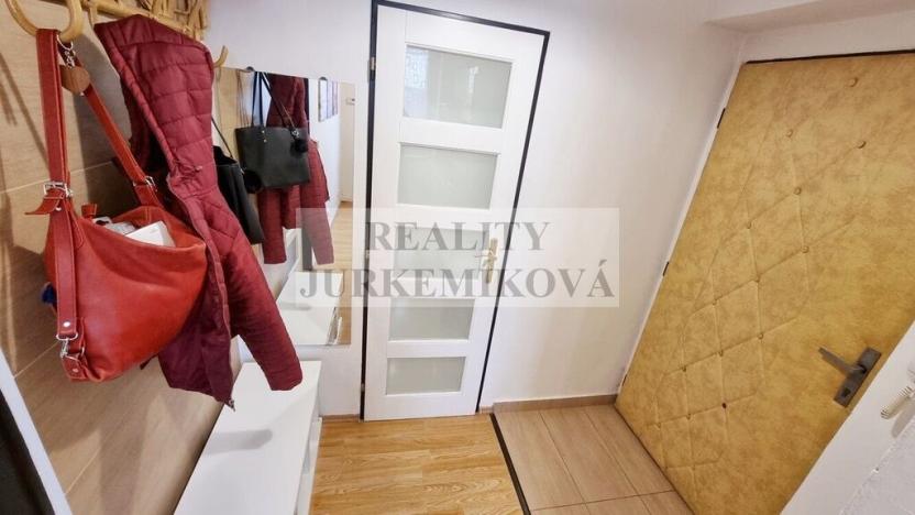 Prodej bytu 1+1, České Budějovice - České Budějovice 3, Riegrova, 25 m2