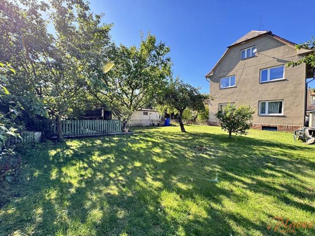 Prodej rodinného domu, Kladno, Braunova, 250 m2