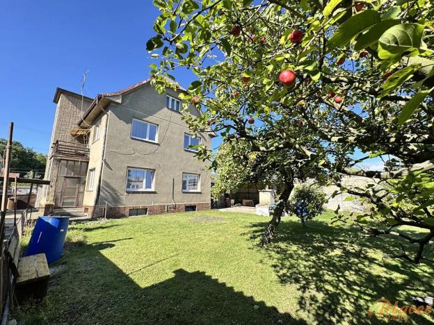 Prodej rodinného domu, Kladno, Braunova, 250 m2