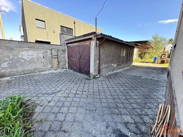 Prodej rodinného domu, Kladno, Braunova, 250 m2