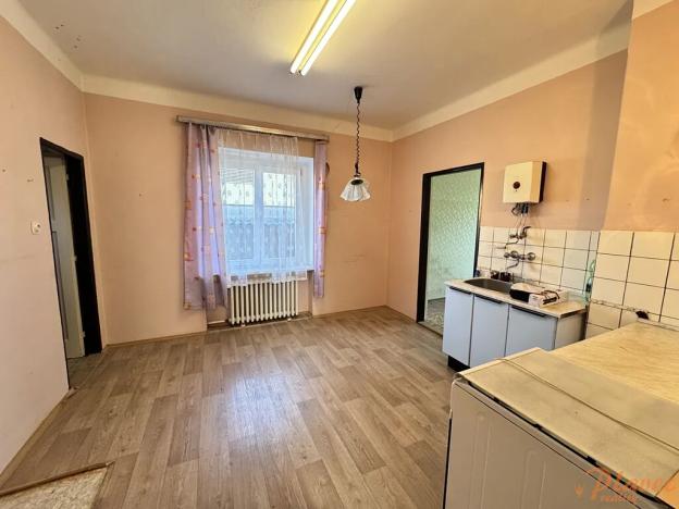 Prodej rodinného domu, Kladno, Braunova, 250 m2