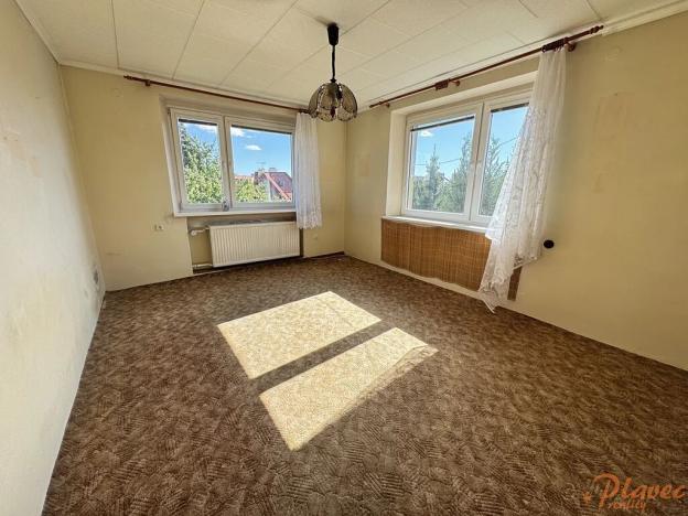 Prodej rodinného domu, Kladno, Braunova, 250 m2