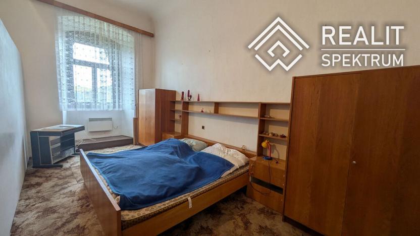 Prodej rodinného domu, Letohrad, Nový dvůr, 145 m2