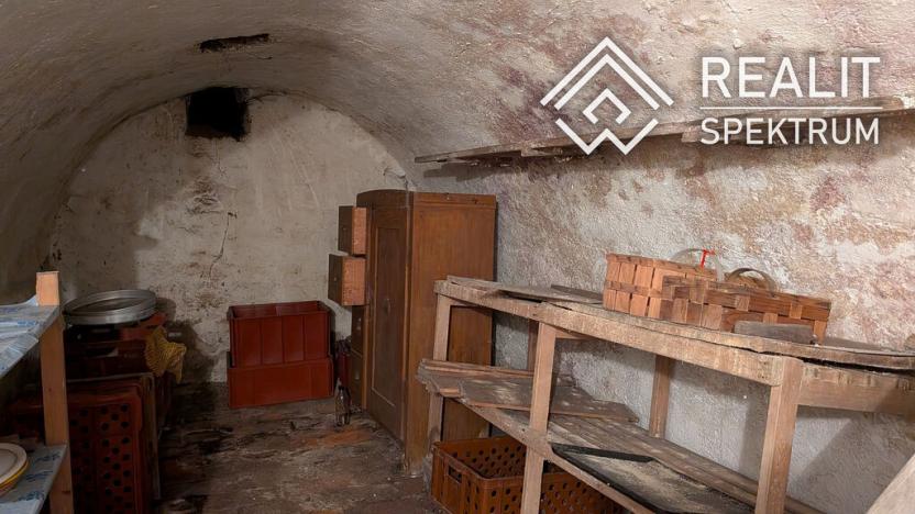 Prodej rodinného domu, Letohrad, Nový dvůr, 145 m2