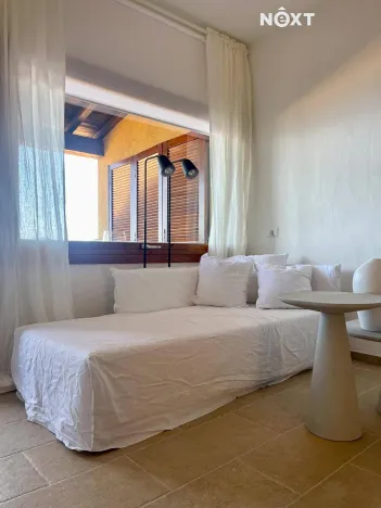 Prodej bytu 3+kk, Costa Paradiso, Itálie, 66 m2