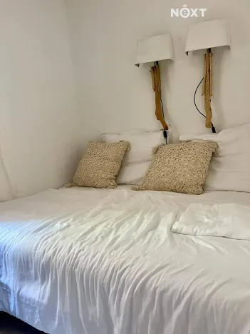 Prodej bytu 3+kk, Costa Paradiso, Itálie, 66 m2