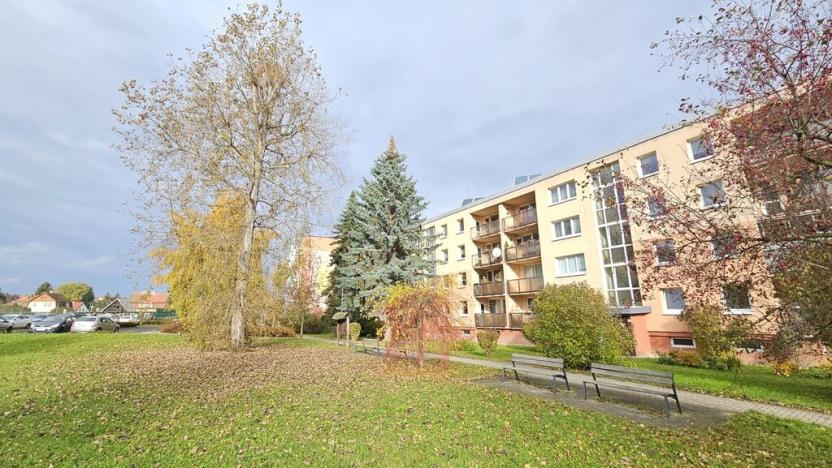 Prodej bytu 4+1, Varnsdorf, Západní, 92 m2