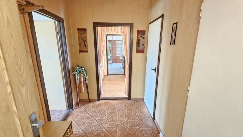 Prodej bytu 4+1, Varnsdorf, Západní, 92 m2