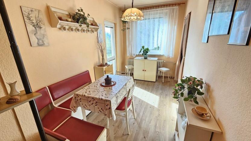 Prodej bytu 4+1, Varnsdorf, Západní, 92 m2