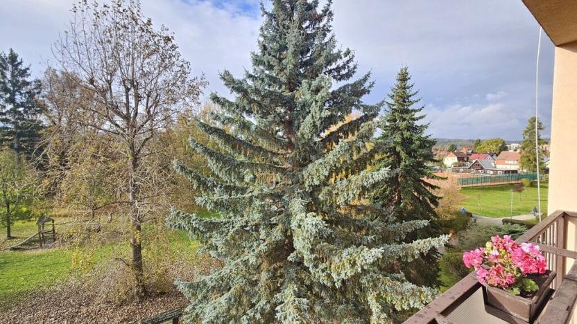 Prodej bytu 4+1, Varnsdorf, Západní, 92 m2