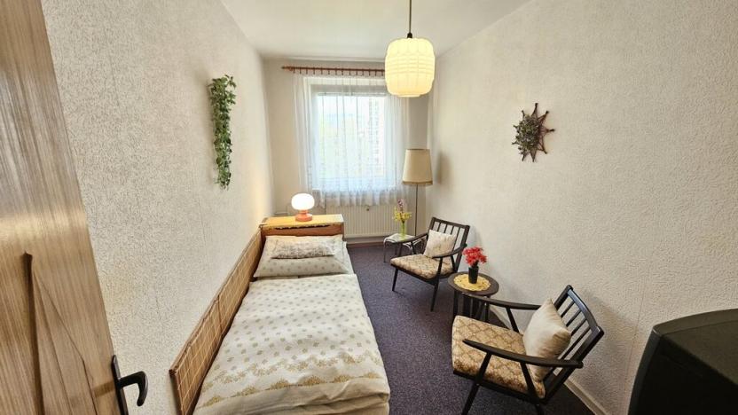 Prodej bytu 4+1, Varnsdorf, Západní, 92 m2