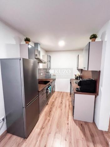 Pronájem bytu 3+kk, Šaratice, Náves, 45 m2