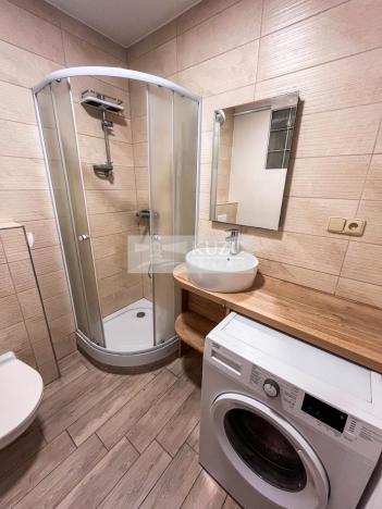 Pronájem bytu 3+kk, Šaratice, Náves, 45 m2