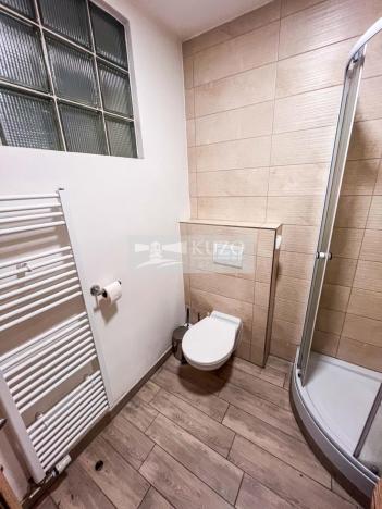 Pronájem bytu 3+kk, Šaratice, Náves, 45 m2