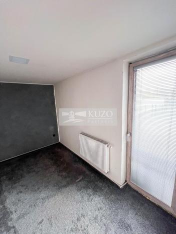 Pronájem bytu 3+kk, Šaratice, Náves, 45 m2