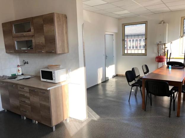 Pronájem výrobních prostor, Klatovy, Franty Šumavského, 496 m2