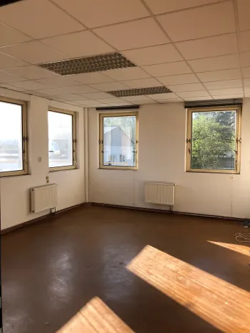 Pronájem výrobních prostor, Klatovy, Franty Šumavského, 496 m2