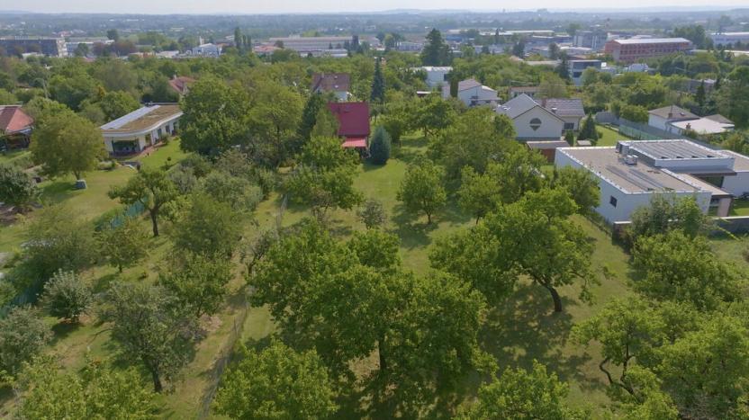Prodej pozemku, Brno, 536 m2