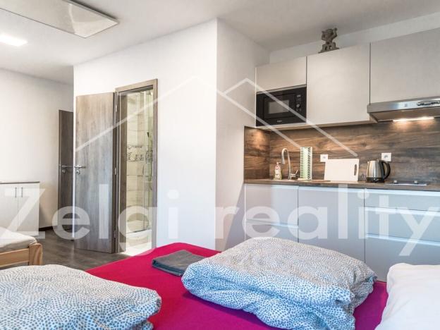 Prodej apartmánu, Lednice, 200 m2