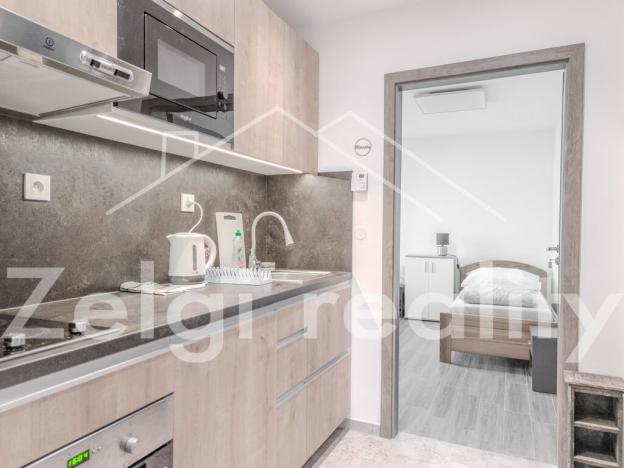 Prodej apartmánu, Lednice, 200 m2