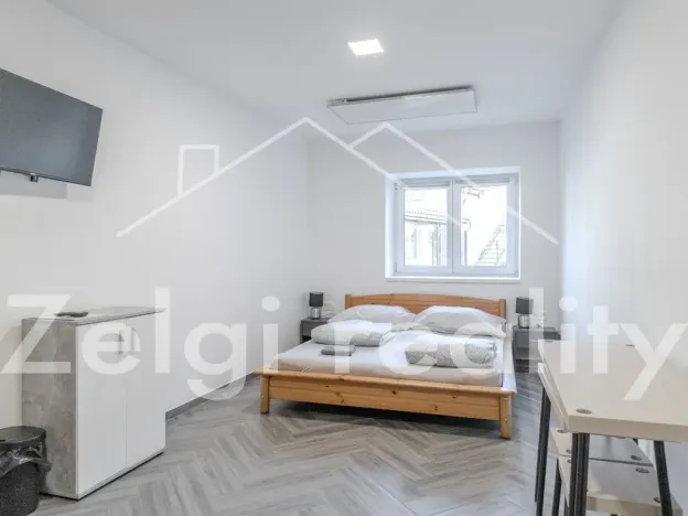 Prodej apartmánu, Lednice, 200 m2