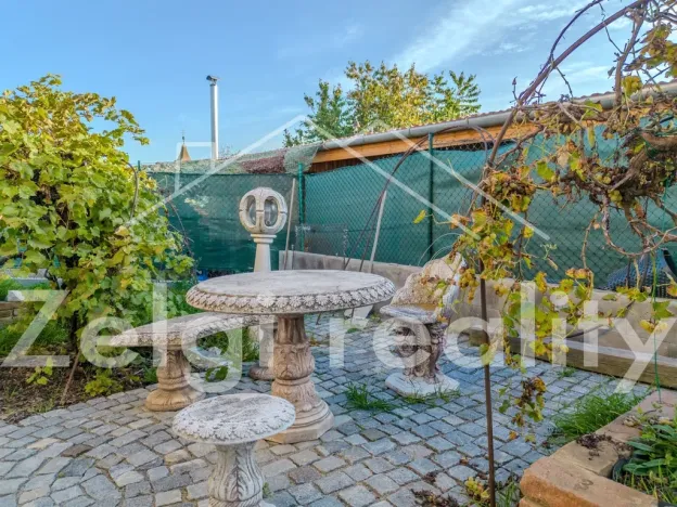 Prodej apartmánu, Bulhary, 200 m2