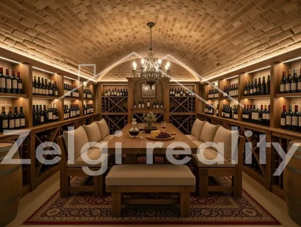 Prodej apartmánu, Bulhary, 200 m2