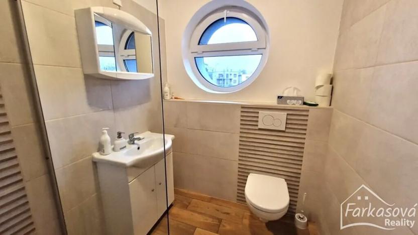 Pronájem bytu 2+1, Lanškroun, Kollárova, 80 m2