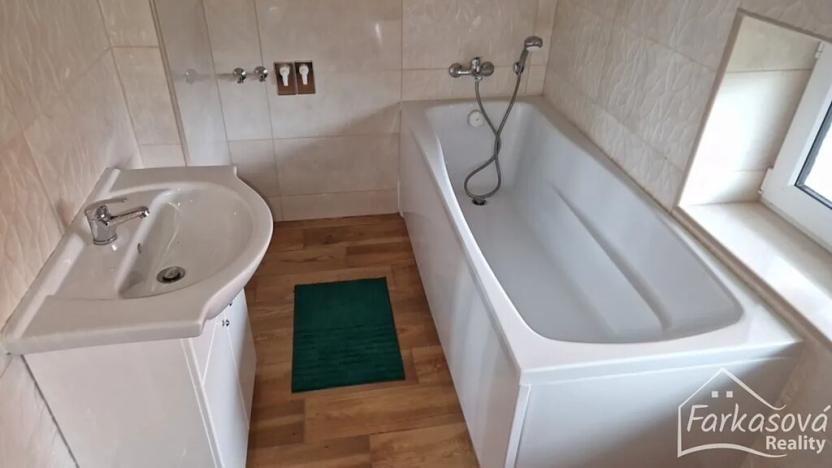 Pronájem bytu 2+1, Lanškroun, Kollárova, 80 m2