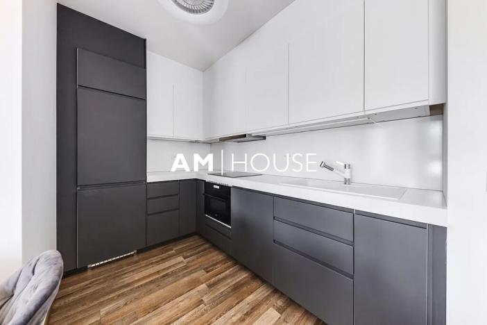 Pronájem bytu 4+kk, Praha - Vysočany, Smržových, 100 m2