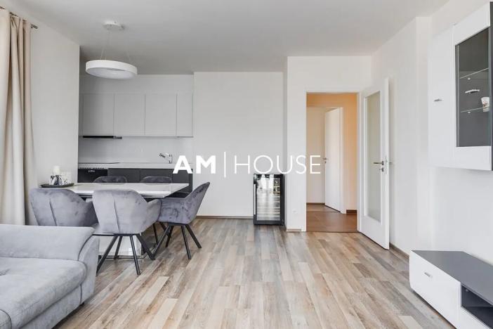 Pronájem bytu 4+kk, Praha - Vysočany, Smržových, 100 m2