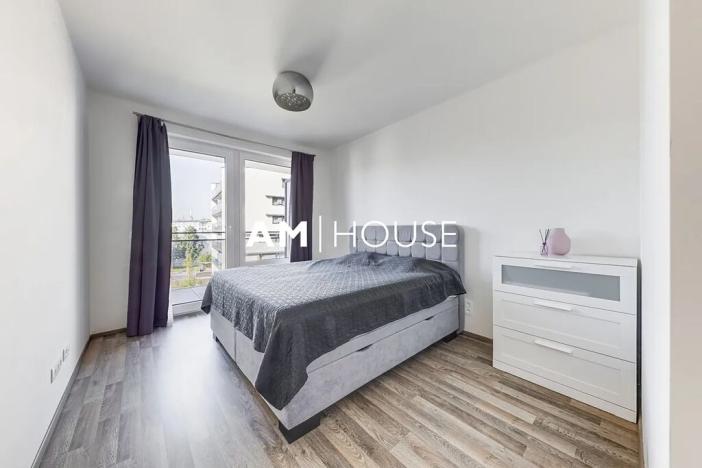 Pronájem bytu 4+kk, Praha - Vysočany, Smržových, 100 m2