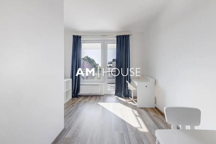 Pronájem bytu 4+kk, Praha - Vysočany, Smržových, 100 m2