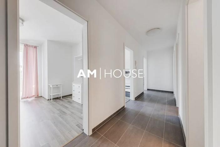 Pronájem bytu 4+kk, Praha - Vysočany, Smržových, 100 m2