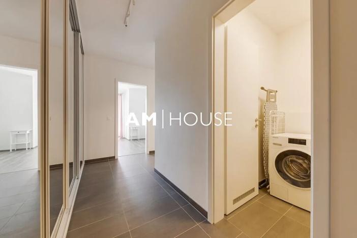 Pronájem bytu 4+kk, Praha - Vysočany, Smržových, 100 m2