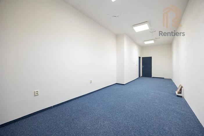 Prodej obchodního prostoru, Praha - Braník, Zelený pruh, 143 m2