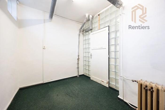 Prodej obchodního prostoru, Praha - Braník, Zelený pruh, 143 m2