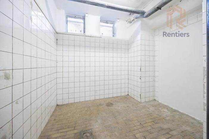 Prodej obchodního prostoru, Praha - Braník, Zelený pruh, 143 m2