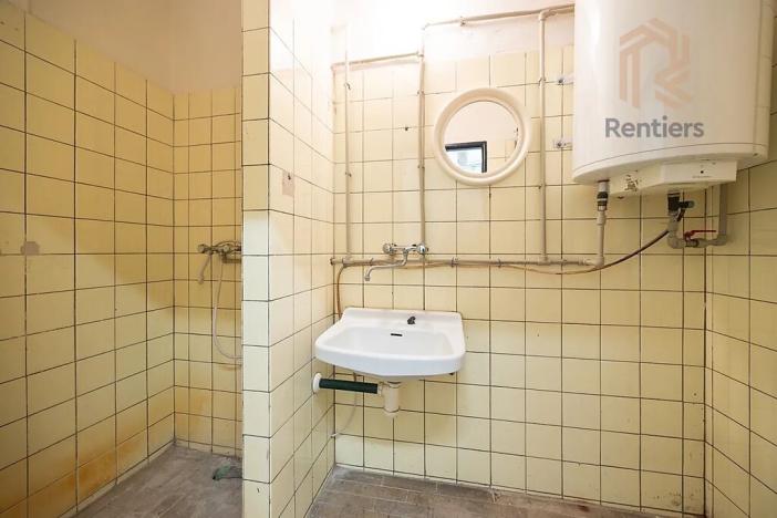 Prodej obchodního prostoru, Praha - Braník, Zelený pruh, 143 m2