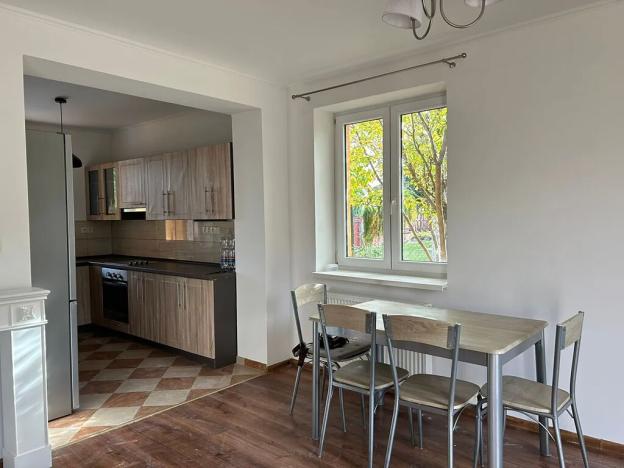 Pronájem rodinného domu, Bašť, Okružní, 120 m2