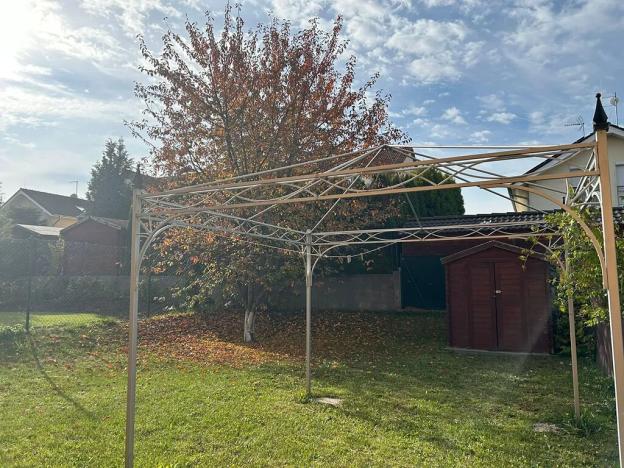 Pronájem rodinného domu, Bašť, Okružní, 120 m2