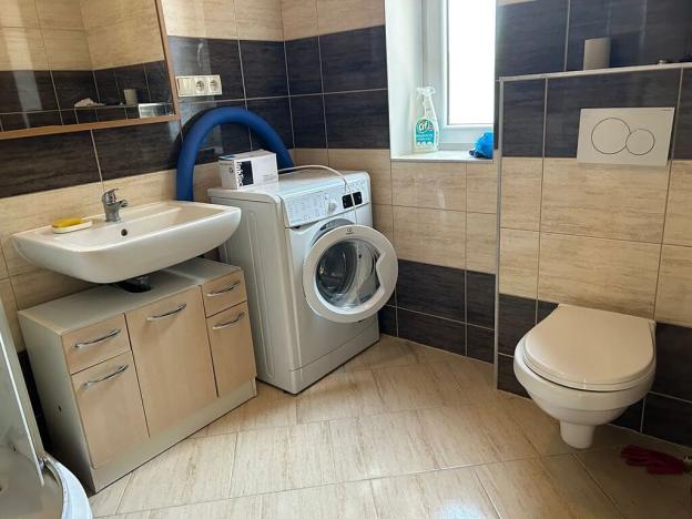 Pronájem rodinného domu, Bašť, Okružní, 120 m2