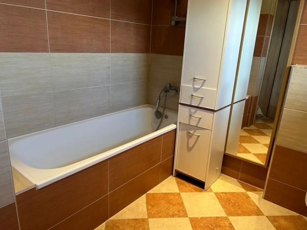 Pronájem rodinného domu, Bašť, Okružní, 120 m2