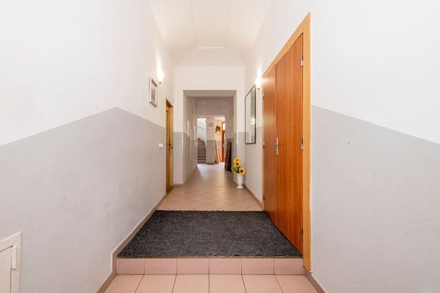 Pronájem bytu 2+kk, Praha - Smíchov, U Santošky, 50 m2