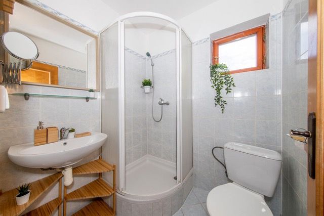 Pronájem bytu 2+kk, Praha - Smíchov, U Santošky, 50 m2