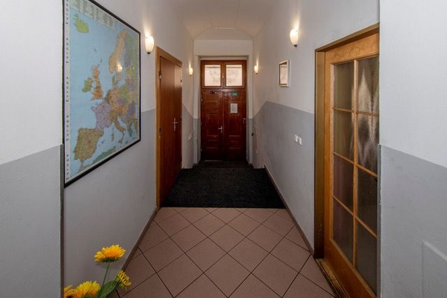 Pronájem bytu 2+kk, Praha - Smíchov, U Santošky, 50 m2