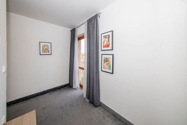 Pronájem bytu 2+kk, Praha - Smíchov, U Santošky, 50 m2