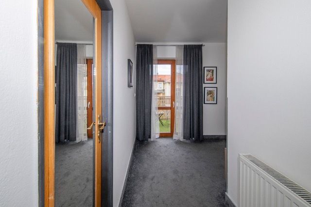 Pronájem bytu 2+kk, Praha - Smíchov, U Santošky, 50 m2