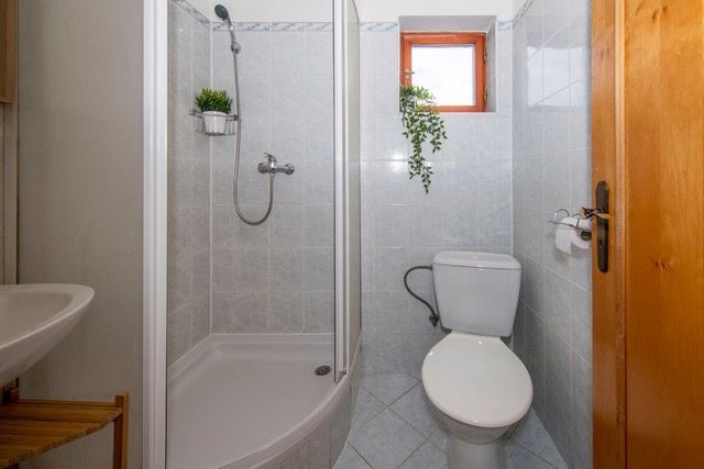 Pronájem bytu 2+kk, Praha - Smíchov, U Santošky, 50 m2