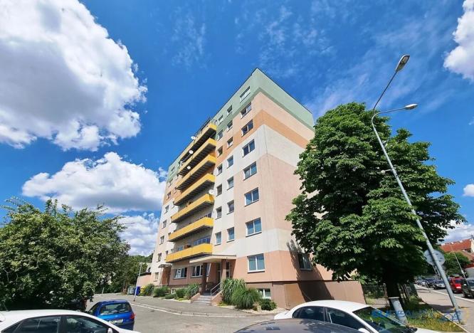 Prodej bytu 3+kk, Náchod, Raisova, 90 m2